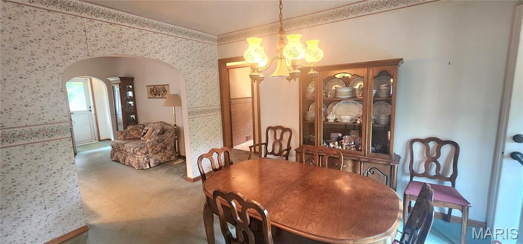 624 Palestine Road Chester, IL 62233 - Photo 10 of 53