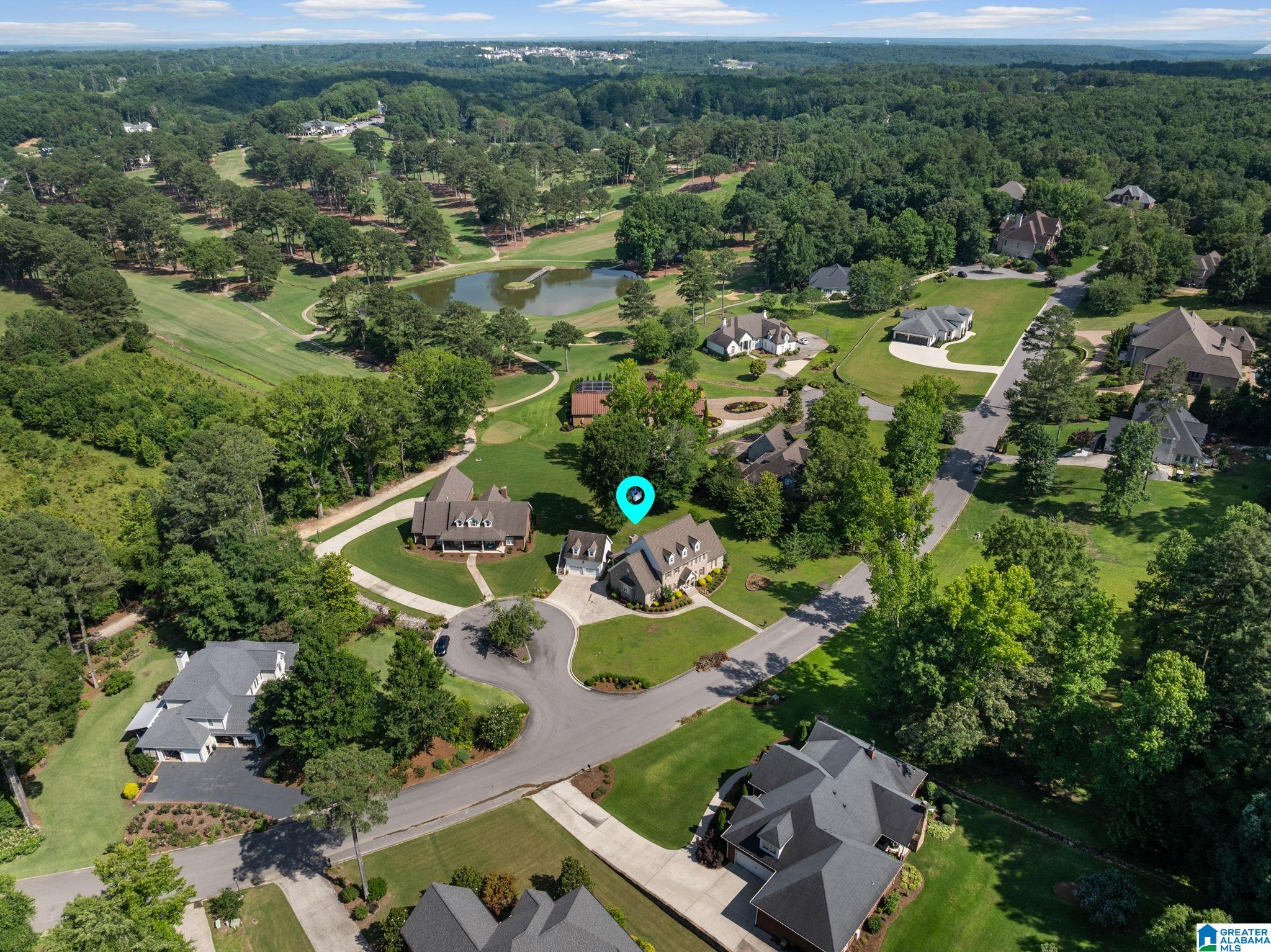141 Augusta Trail Cullman, AL 35057 - Photo 79 of 80