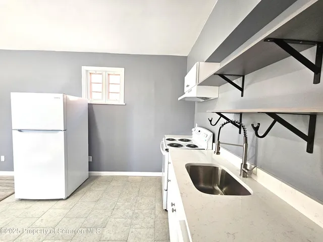 $950 | 125 North River Street, Unit A, Olyphant, PA 18447