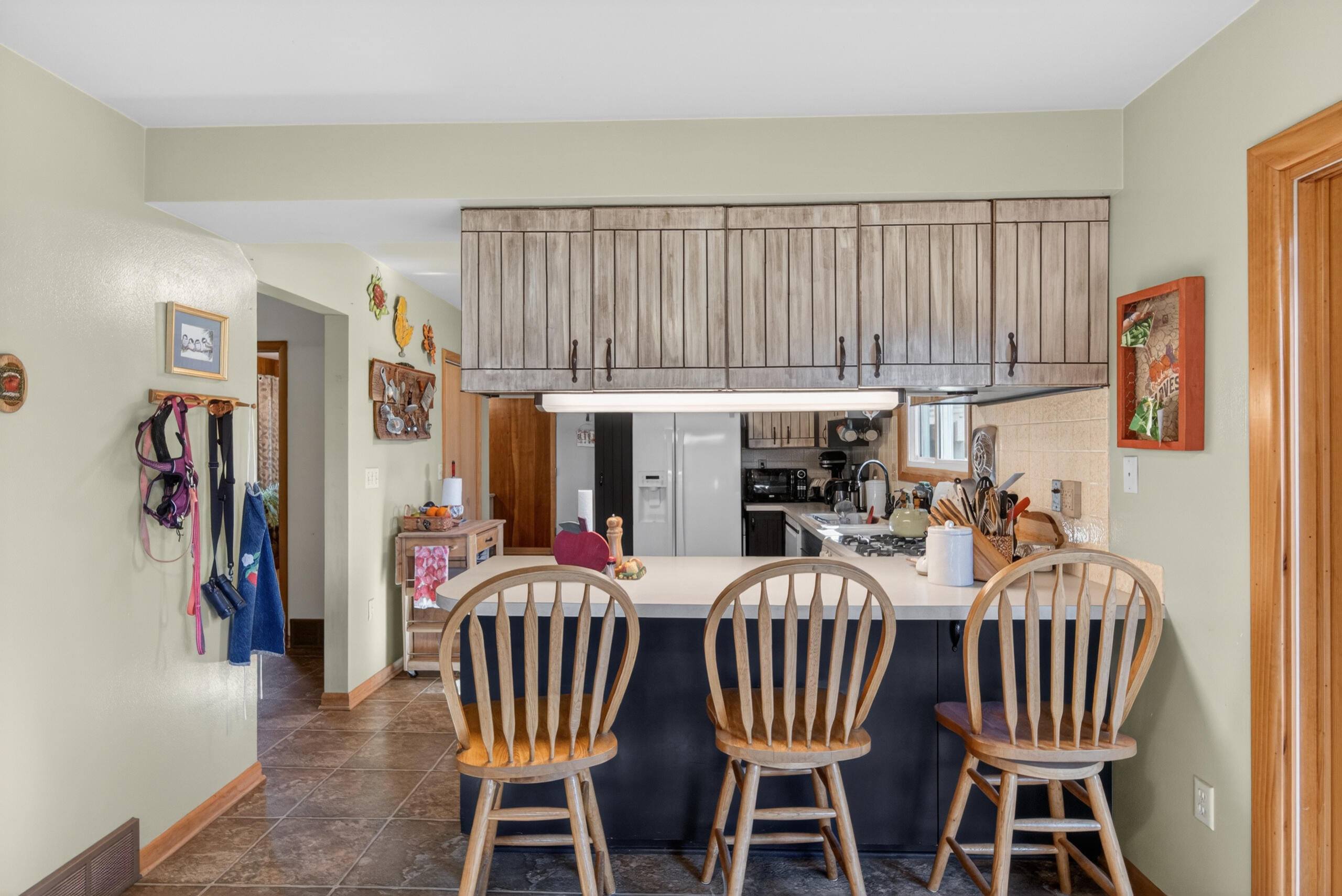 2915 South 16th Street Sheboygan, WI 53081 - Photo 22 of 48 Kitchen