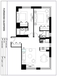777 6th Avenue, Unit 17C | Chelsea