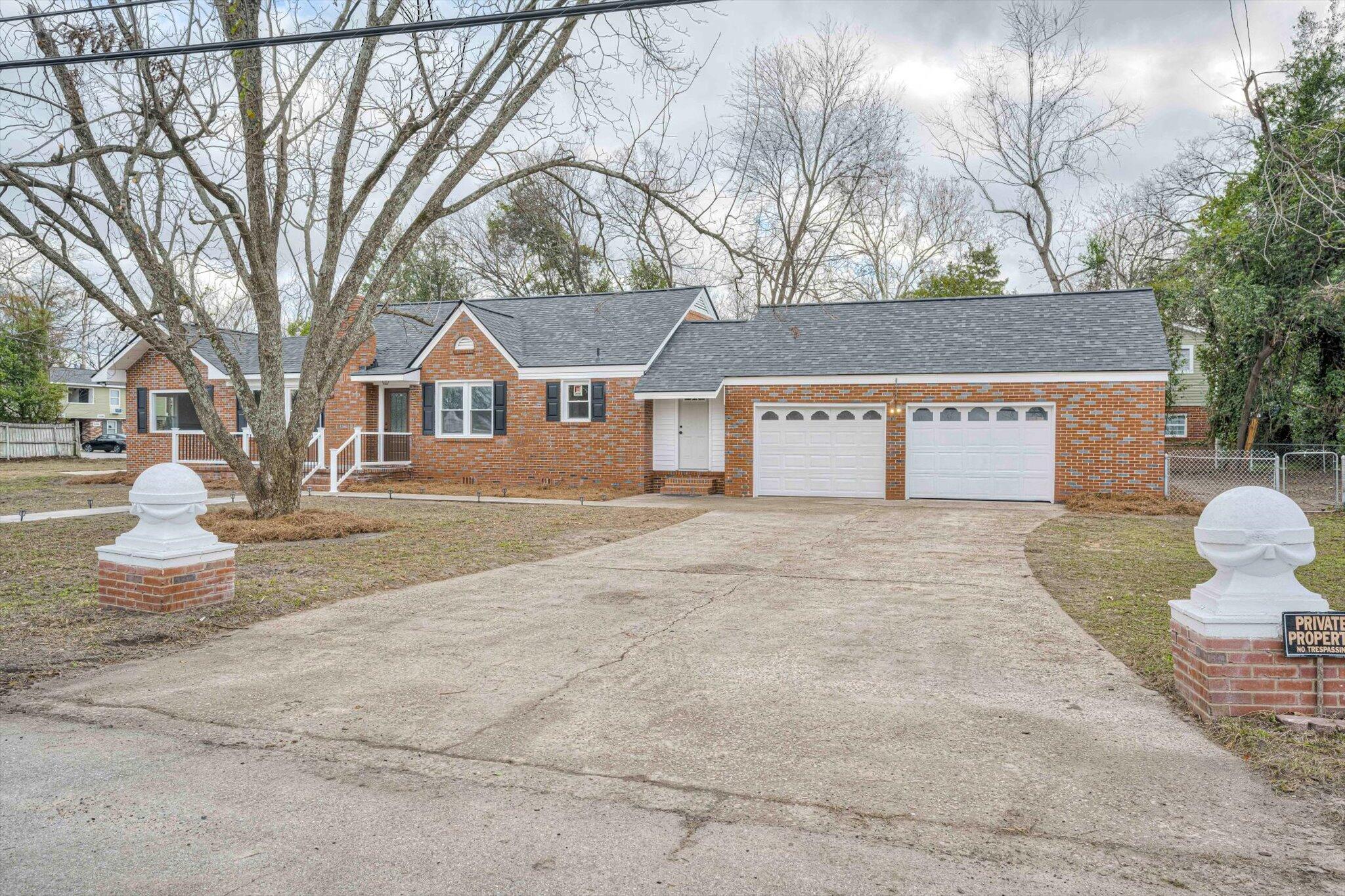 205 Hampton Avenue North Augusta, SC 29841 - Photo 4 of 35 03-003-