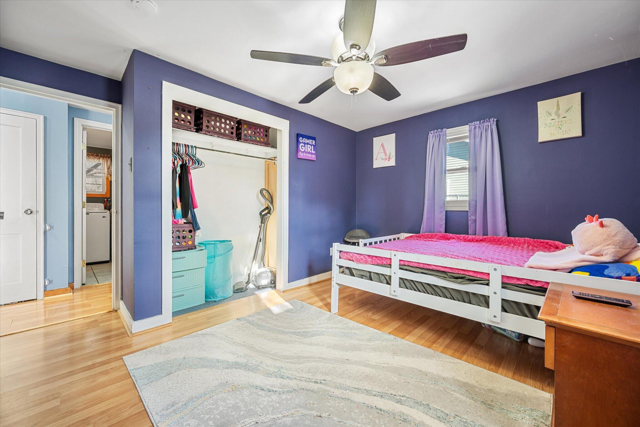 169 Thornton Road Bangor, ME 04401 - Photo 14 of 37 12-Bedroom 1