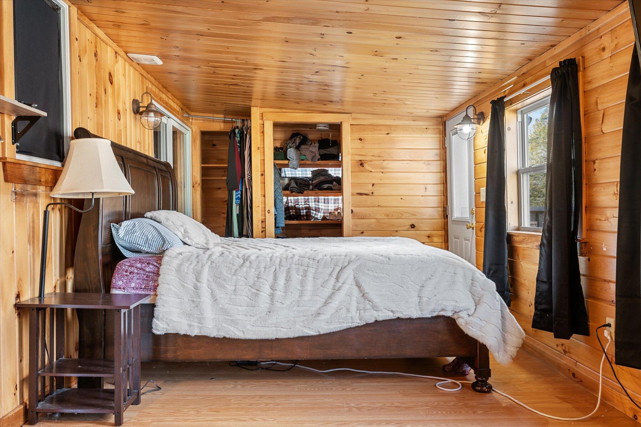 169 Thornton Road Bangor, ME 04401 - Photo 18 of 37 16-Bedroom 2