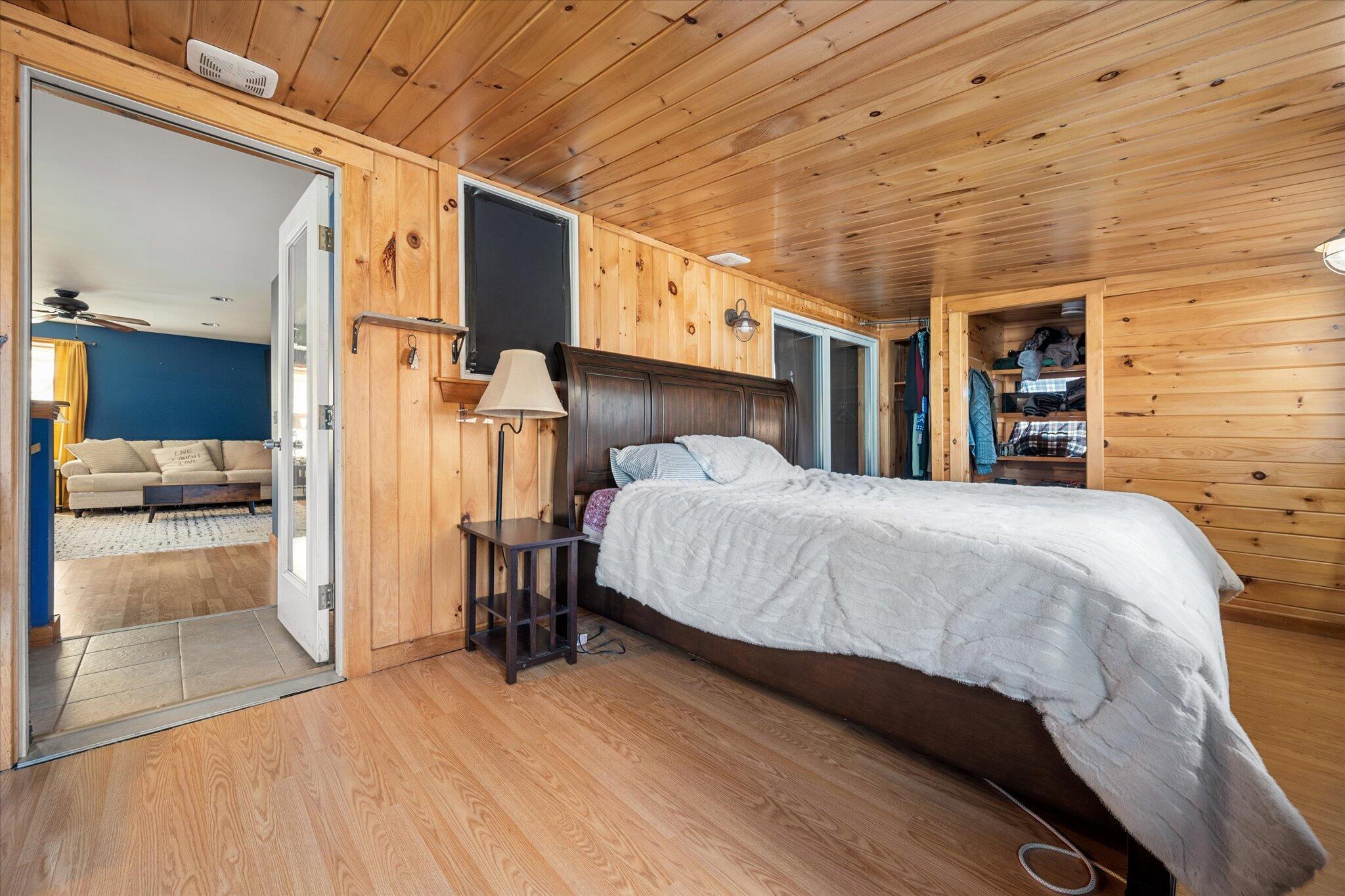 169 Thornton Road Bangor, ME 04401 - Photo 20 of 37 18-Bedroom 2