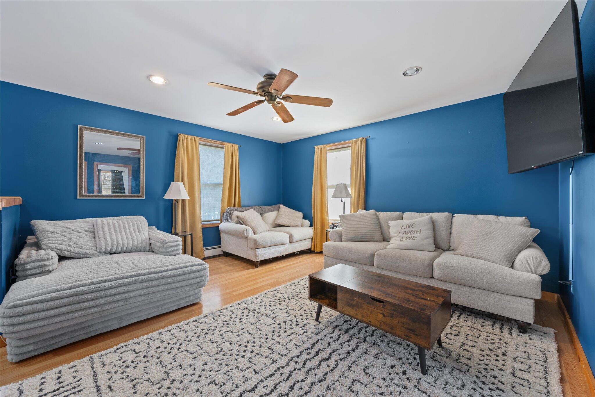 169 Thornton Road Bangor, ME 04401 - Photo 24 of 37 22-Family Room