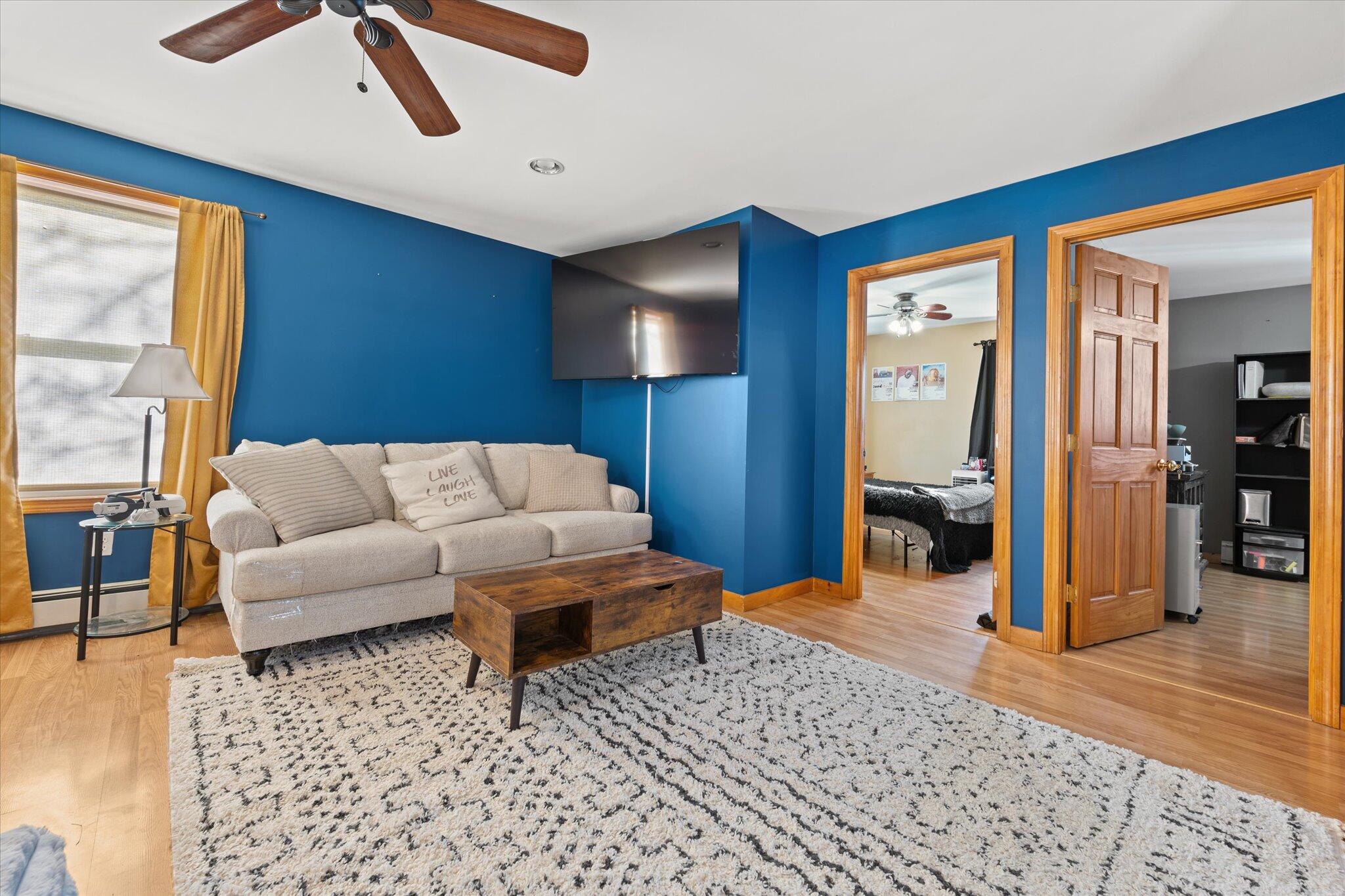 169 Thornton Road Bangor, ME 04401 - Photo 25 of 37 23-Family Room