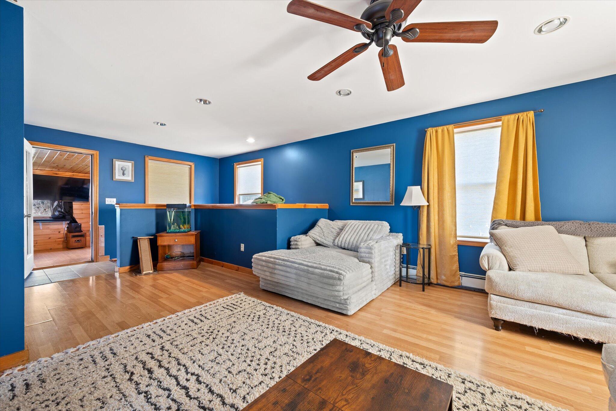 169 Thornton Road Bangor, ME 04401 - Photo 26 of 37 24-Family