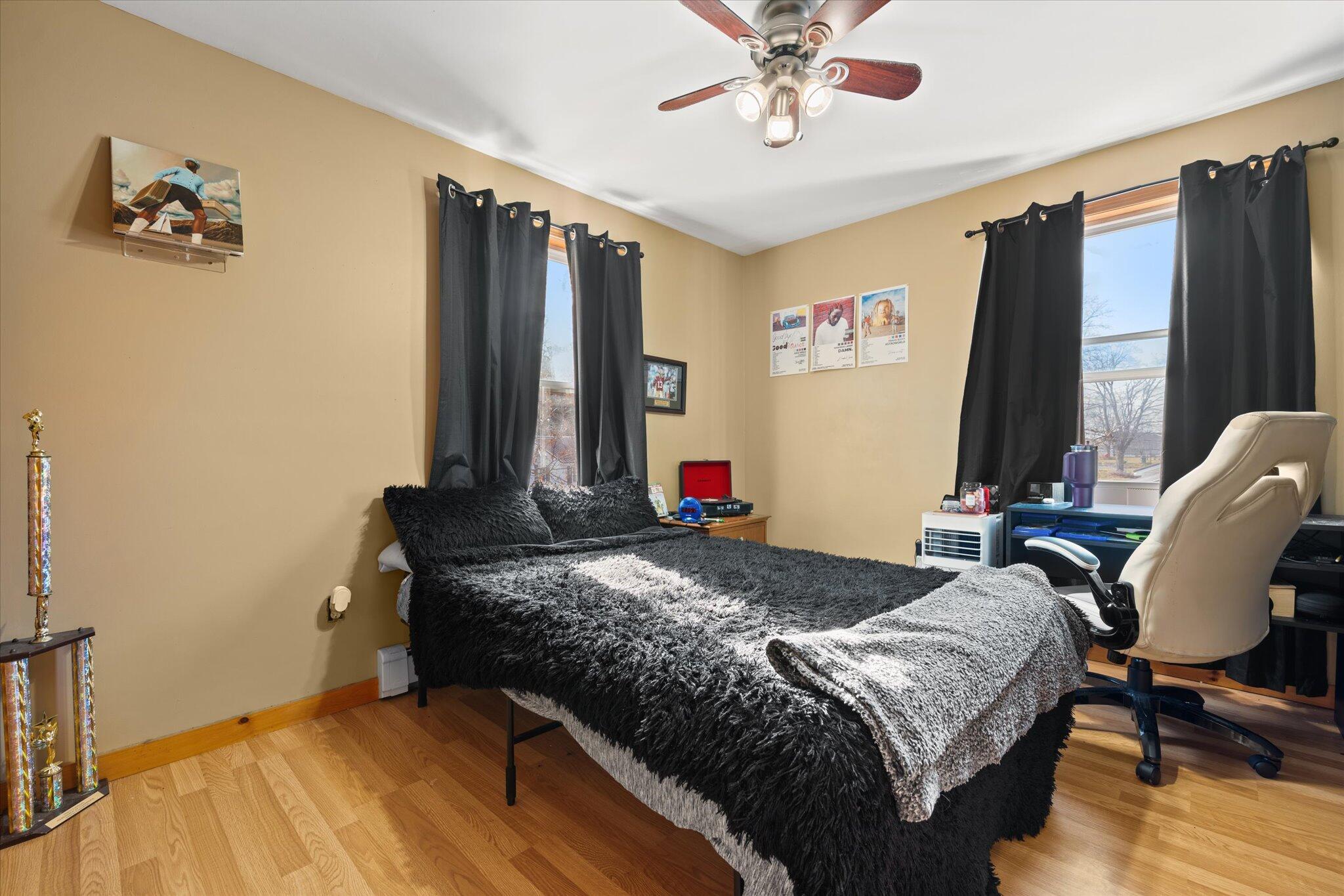 169 Thornton Road Bangor, ME 04401 - Photo 27 of 37 25-Bedroom 3