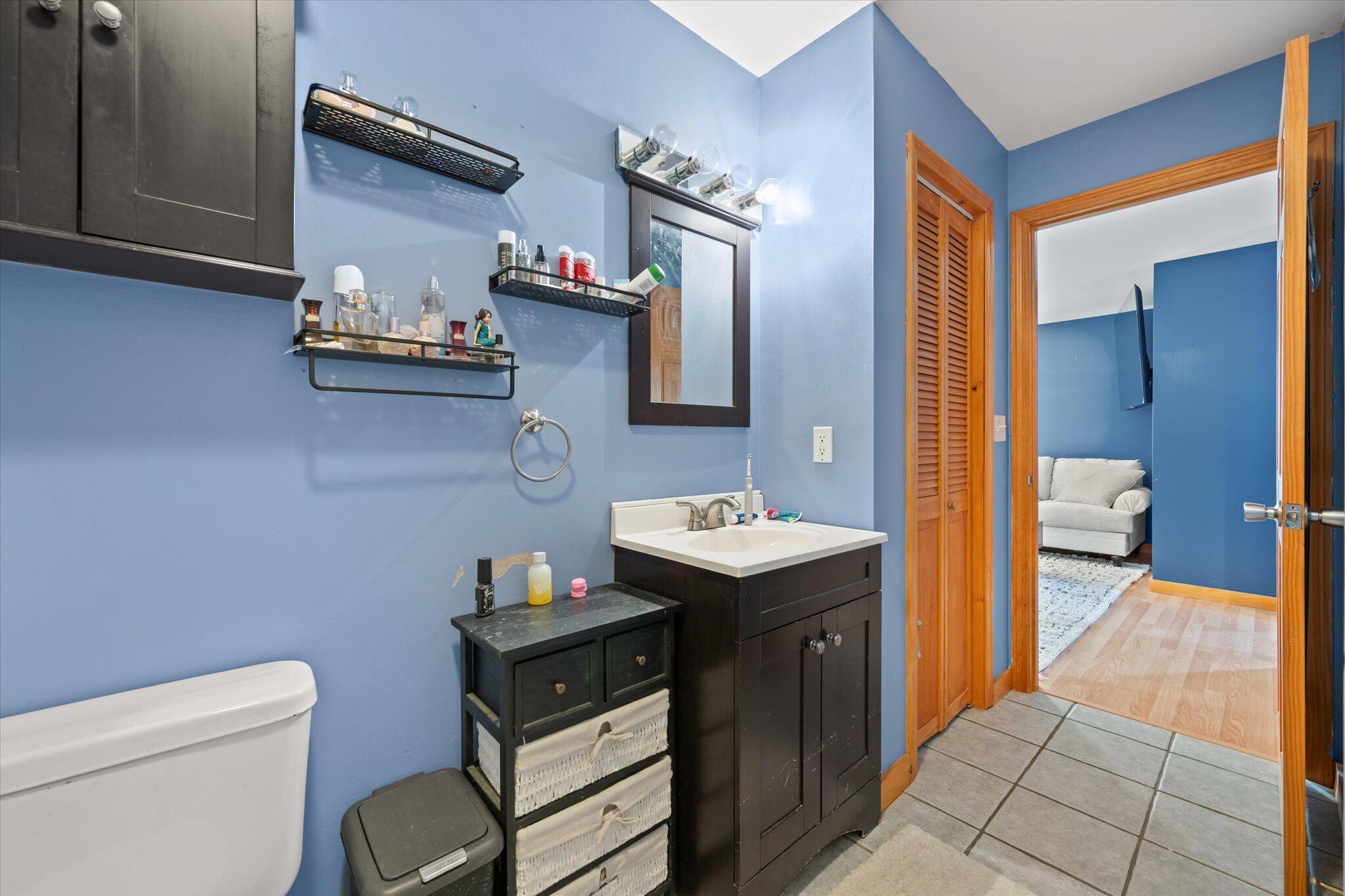 169 Thornton Road Bangor, ME 04401 - Photo 32 of 37 30-Bathroom