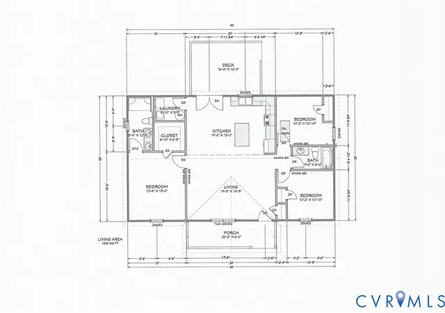 a picture of a bathroom with a shower