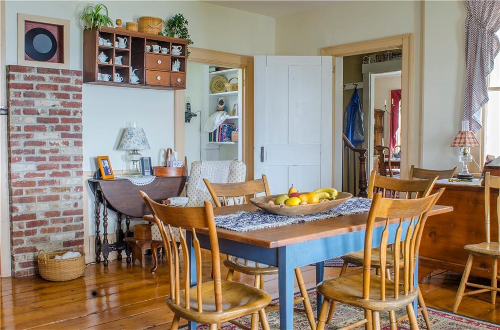 29 Fort Road Edgecomb, ME 04556 - Photo 14 of 34 Photo