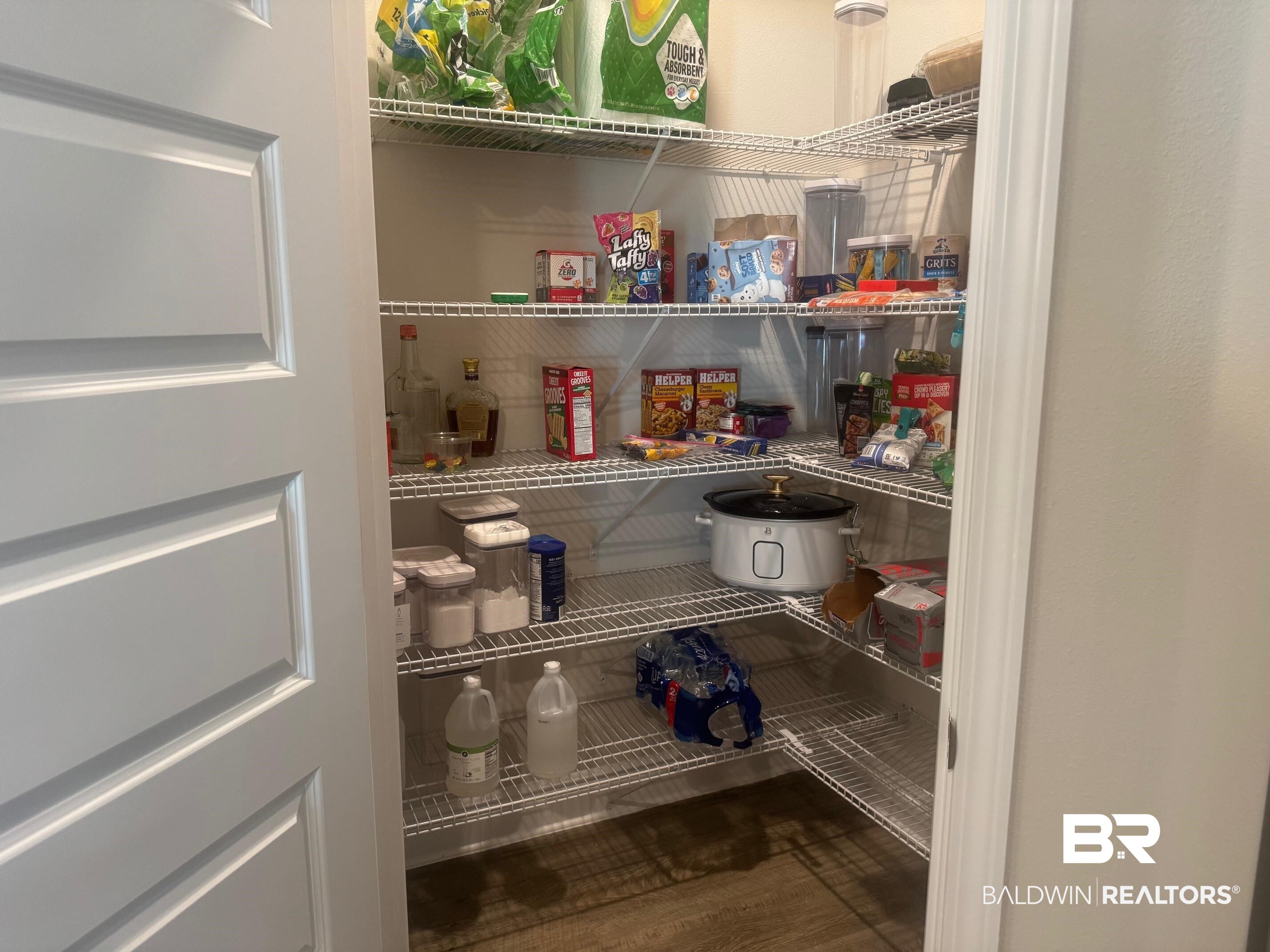 24903 Spectacular Bid Loop Daphne, AL 36526 - Photo 10 of 37 View of pantry