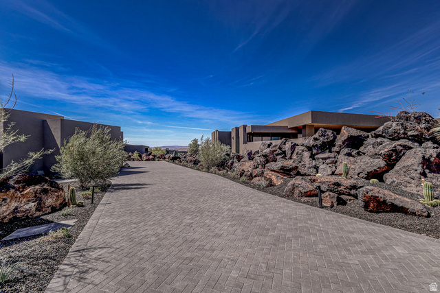 2629 West Shoshoni Trail St. George, UT 84770 - Photo 149 of 209