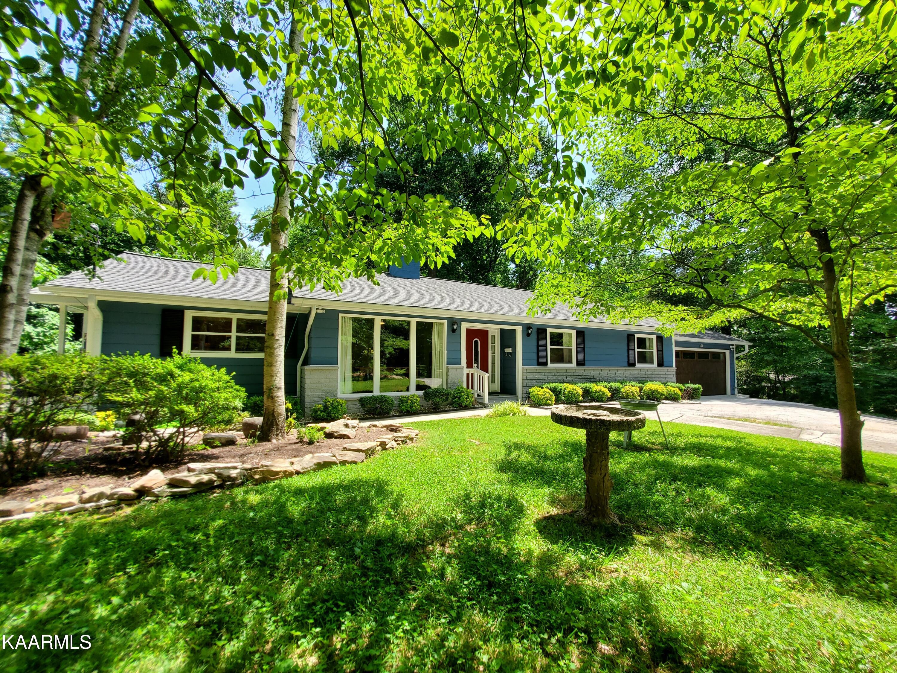 161 Outer Drive Oak Ridge, TN 37830 - Photo 1 of 31 20220604_144208