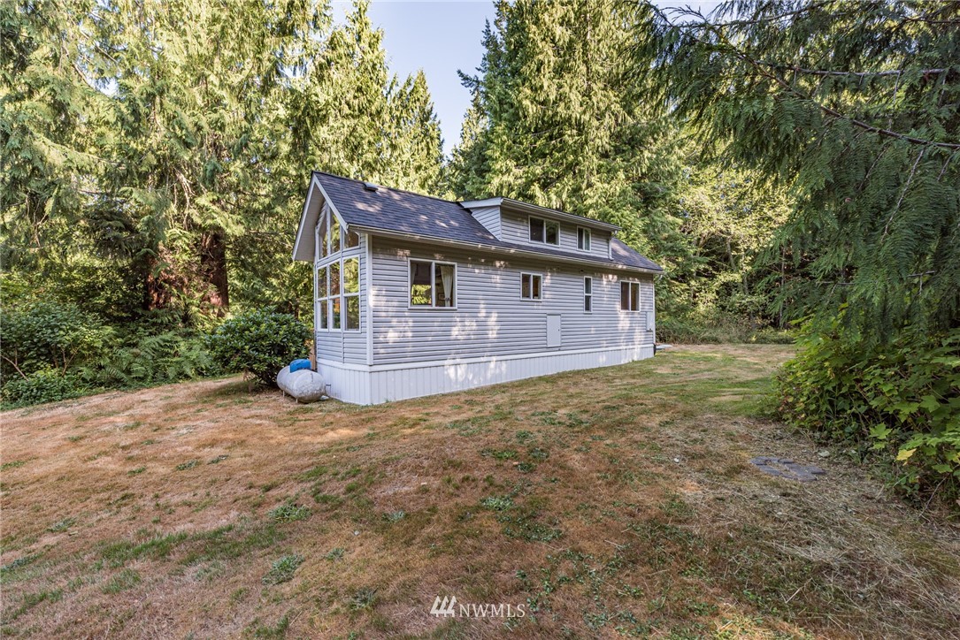 134 Deer Tracks Road Port Angeles, WA 98363 - Photo 20 of 29 Gallery Image 20