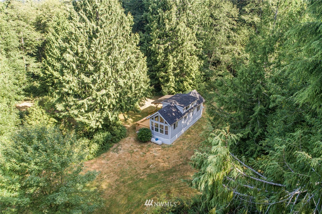 134 Deer Tracks Road Port Angeles, WA 98363 - Photo 21 of 29 Gallery Image 21