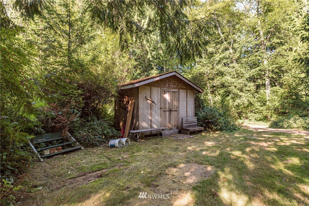 134 Deer Tracks Road Port Angeles, WA 98363 - Photo 24 of 29 Gallery Image 24