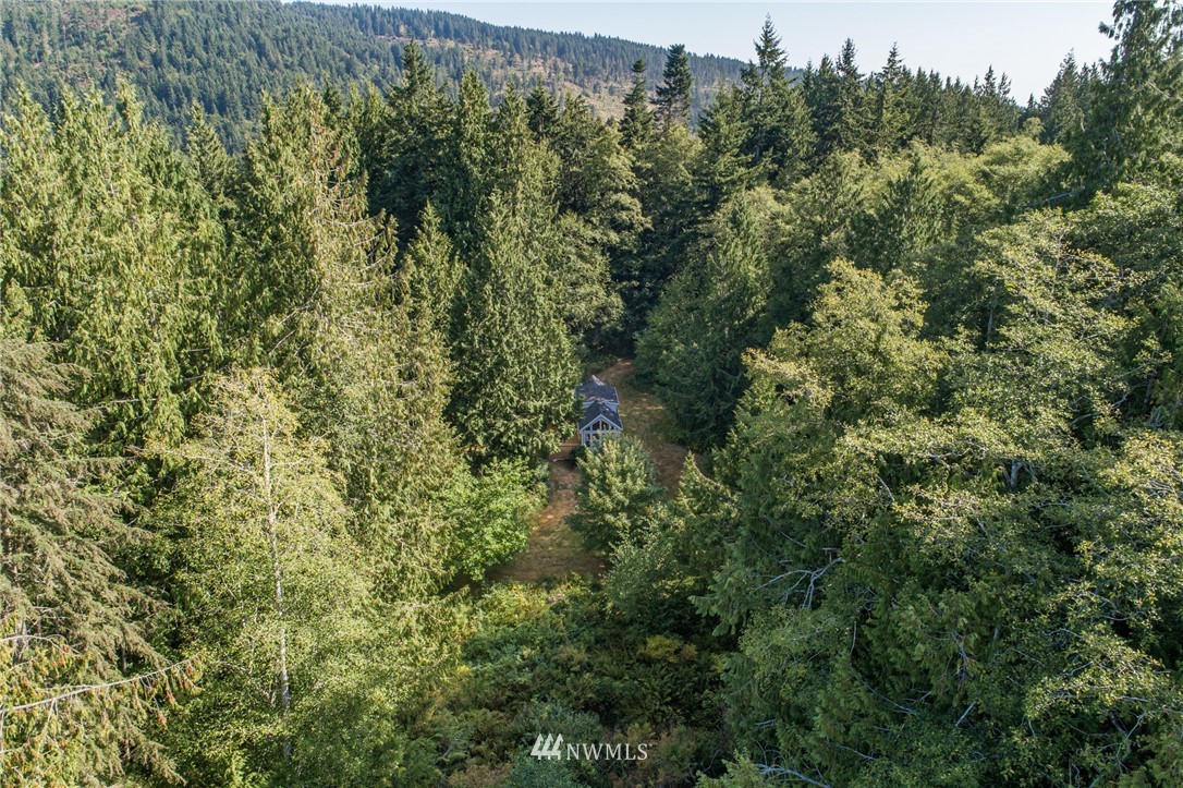 134 Deer Tracks Road Port Angeles, WA 98363 - Photo 29 of 29 Gallery Image 29