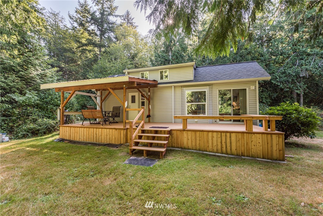 134 Deer Tracks Road Port Angeles, WA 98363 - Photo 6 of 29 Gallery Image 6