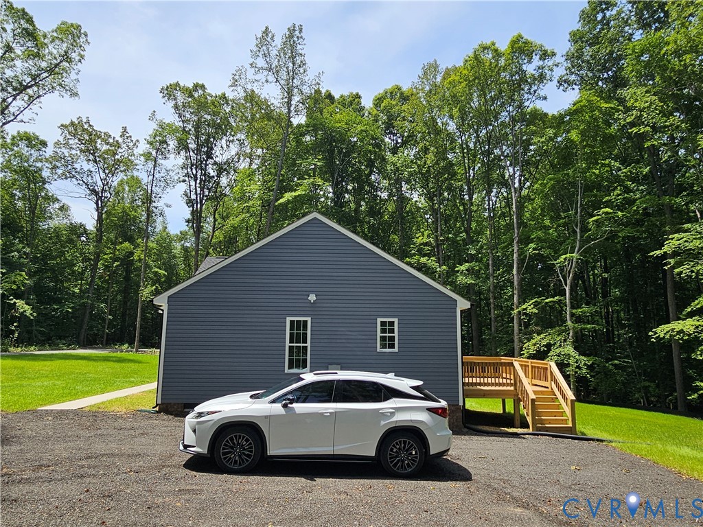 1444 Manfield Road Manquin, VA 23106 - Photo 35 of 39