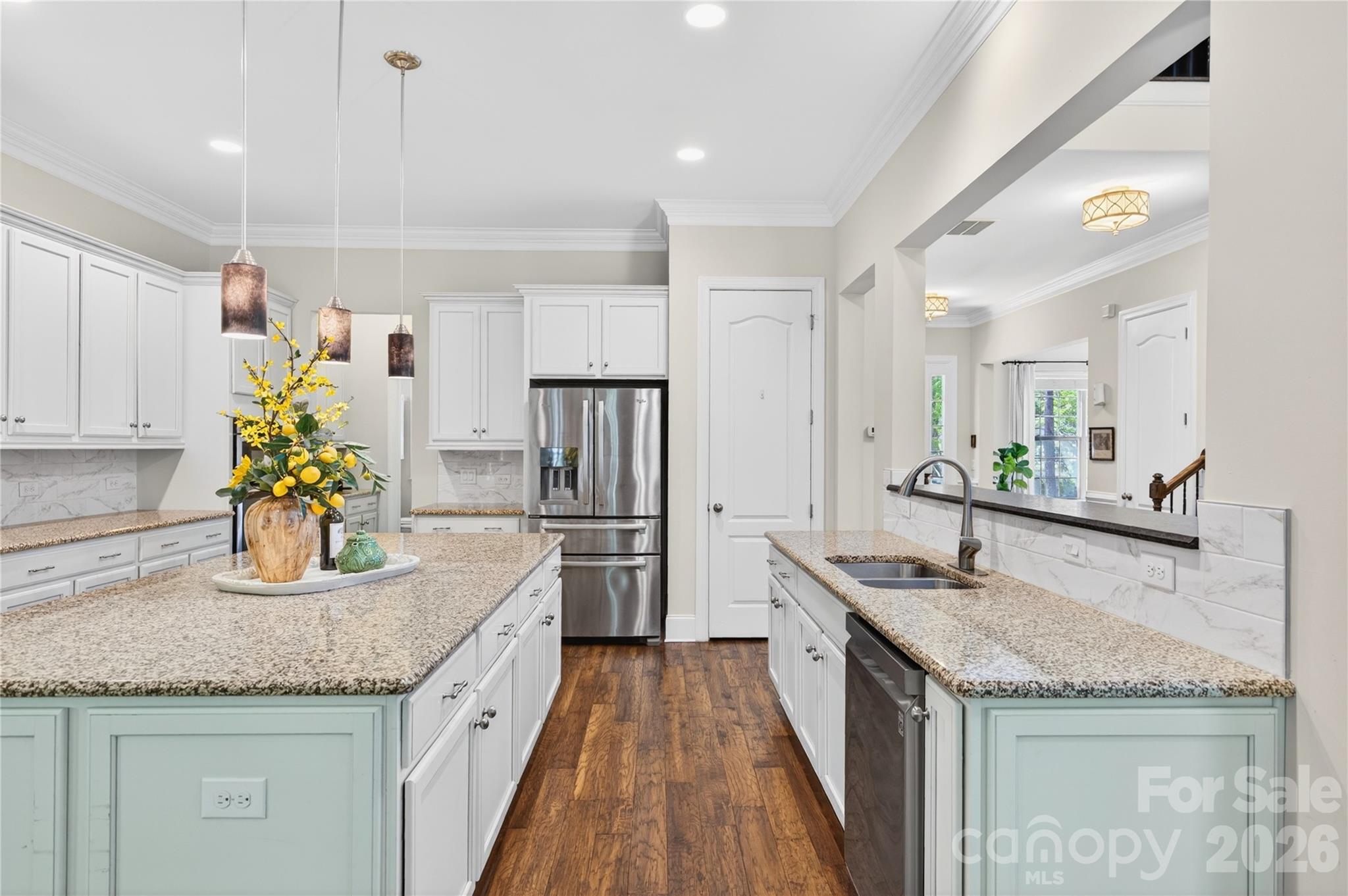 334 Kemp Road Mooresville, NC 28117 - Photo 17 of 48