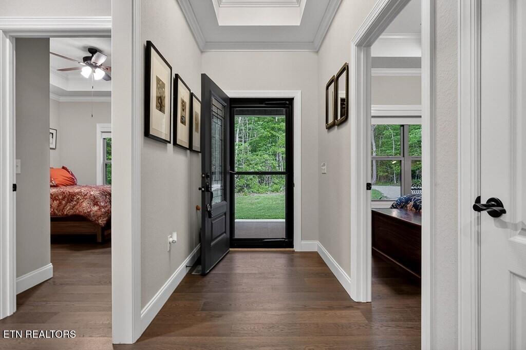 1507 East Overlook Road Monterey, TN 38574 - Photo 6 of 49 7