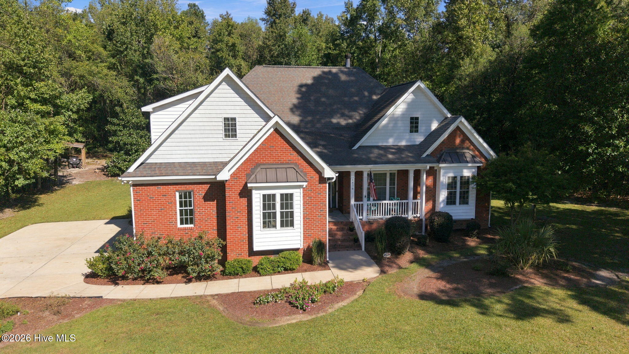 1676 Shady Creek Road Ayden, NC 28513 - Photo 2 of 45 Photo 2