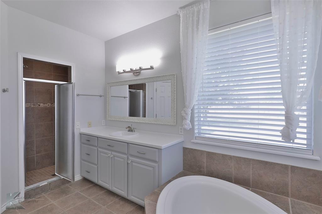 342 Pilgrim Road Abilene, TX 79602 - Photo 20 of 37