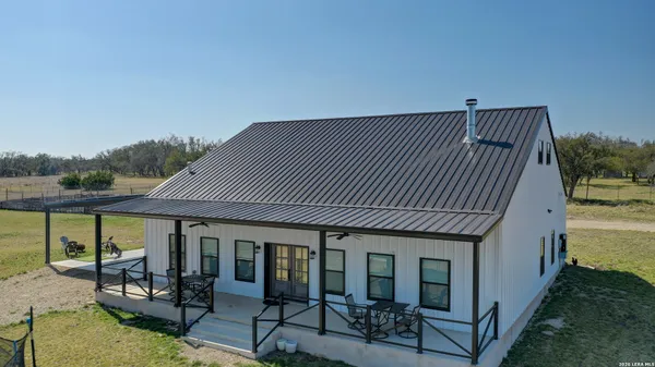 $564,900 | 110 Scott Branch Road, Harper, TX 78631