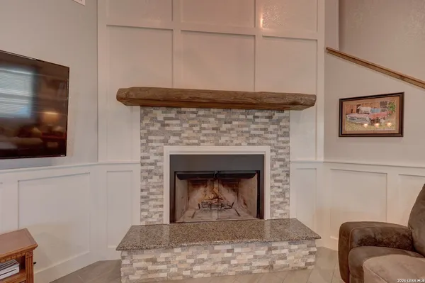 $564,900 | 110 Scott Branch Road, Harper, TX 78631