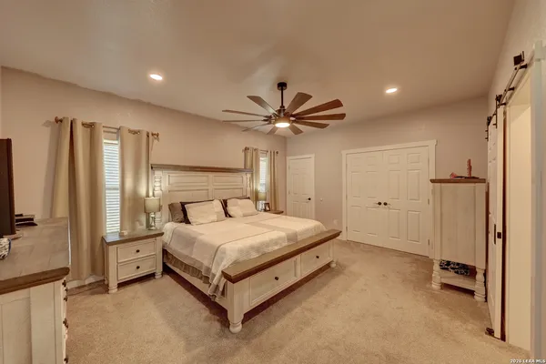 $564,900 | 110 Scott Branch Road, Harper, TX 78631