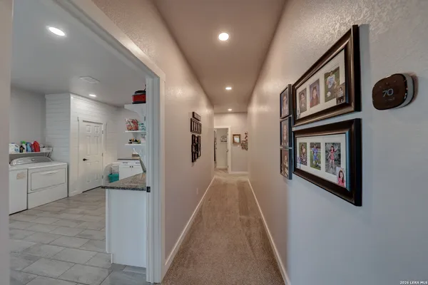 $564,900 | 110 Scott Branch Road, Harper, TX 78631