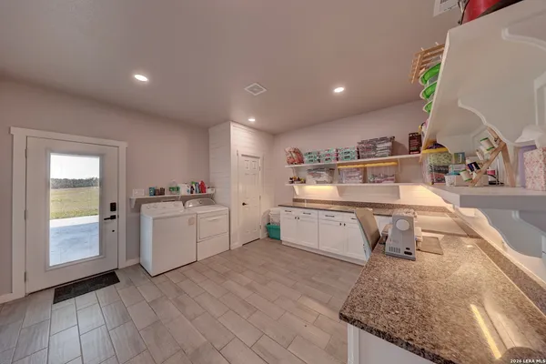 $564,900 | 110 Scott Branch Road, Harper, TX 78631