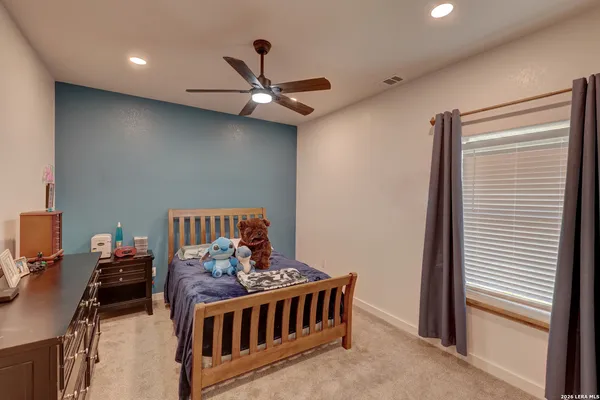 $564,900 | 110 Scott Branch Road, Harper, TX 78631