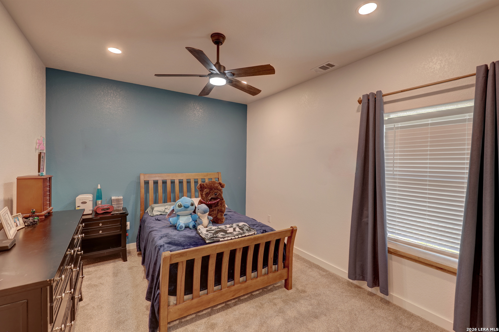 110 Scott Branch Road Harper, TX 78631 - Photo 20 of 37