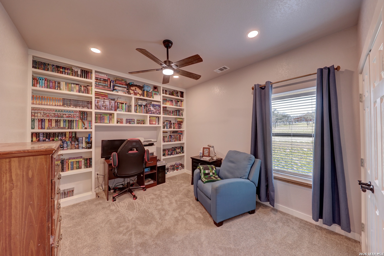 110 Scott Branch Road Harper, TX 78631 - Photo 21 of 37