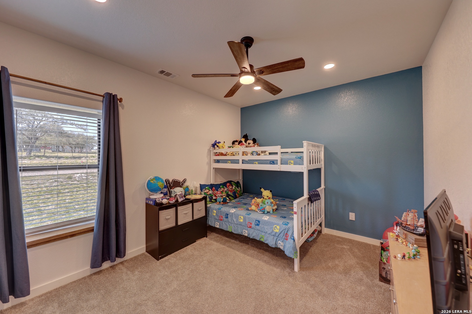 110 Scott Branch Road Harper, TX 78631 - Photo 22 of 37