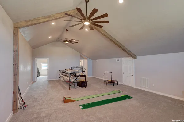$564,900 | 110 Scott Branch Road, Harper, TX 78631