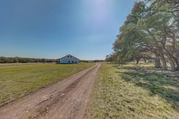 $564,900 | 110 Scott Branch Road, Harper, TX 78631