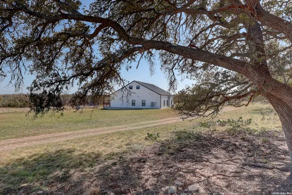 $564,900 | 110 Scott Branch Road, Harper, TX 78631
