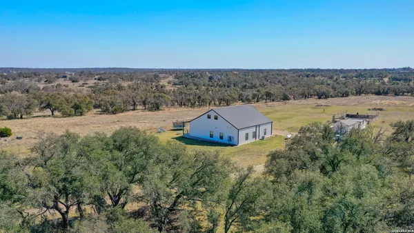$564,900 | 110 Scott Branch Road, Harper, TX 78631