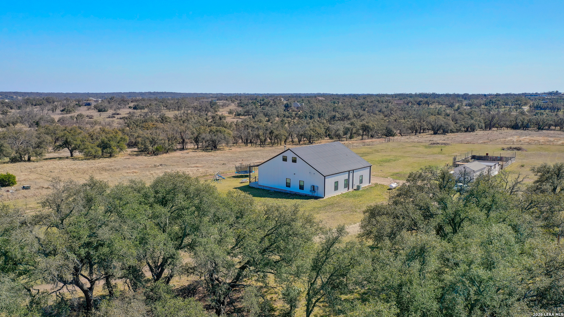 110 Scott Branch Road Harper, TX 78631 - Photo 29 of 37