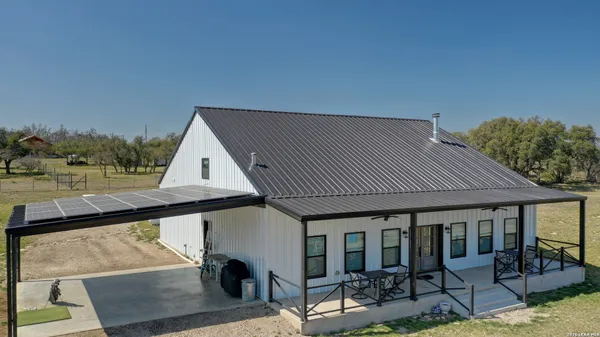 $564,900 | 110 Scott Branch Road, Harper, TX 78631