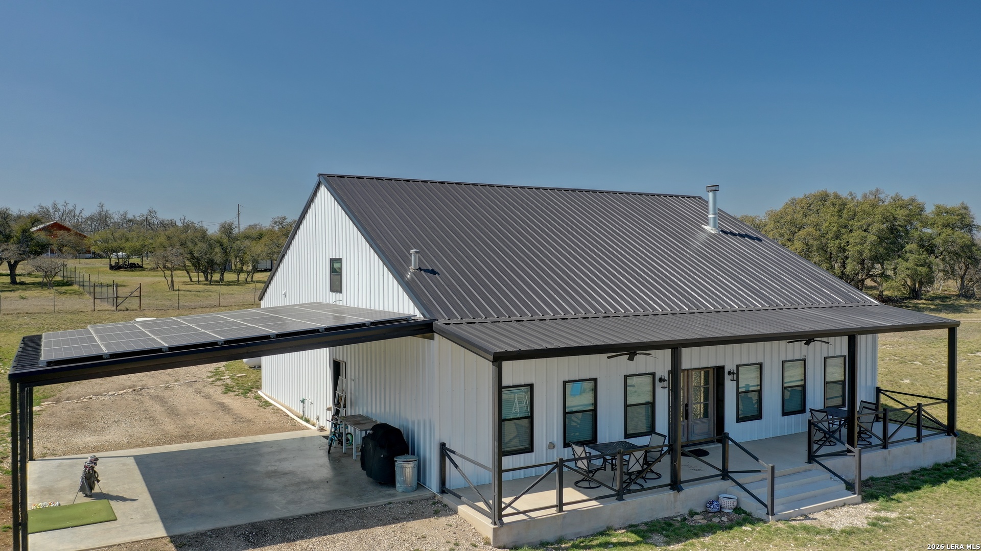 110 Scott Branch Road Harper, TX 78631 - Photo 30 of 37