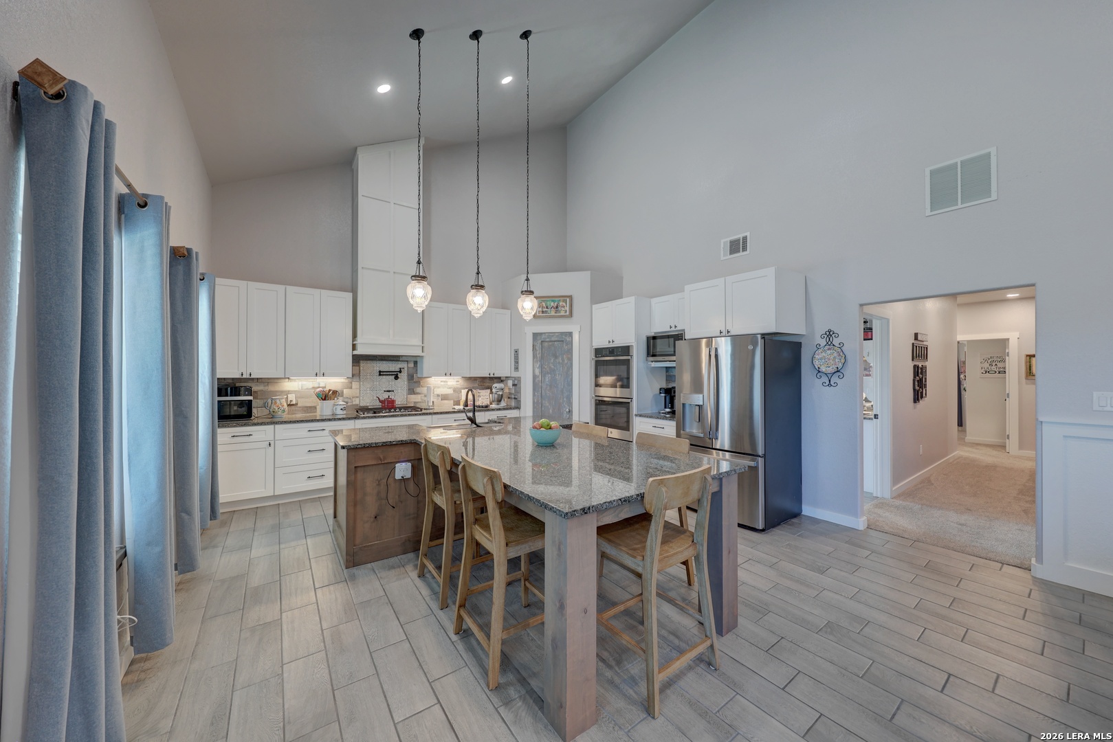 110 Scott Branch Road Harper, TX 78631 - Photo 3 of 37