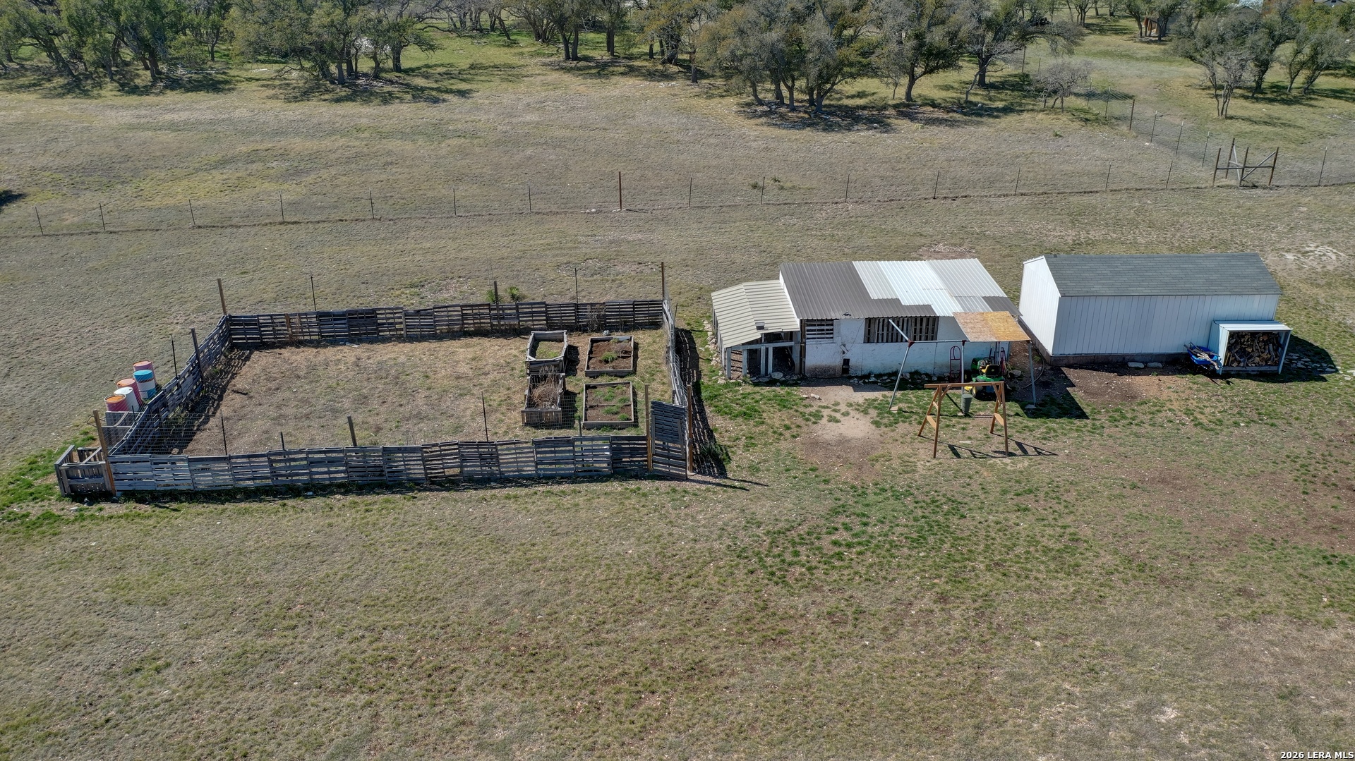 110 Scott Branch Road Harper, TX 78631 - Photo 31 of 37