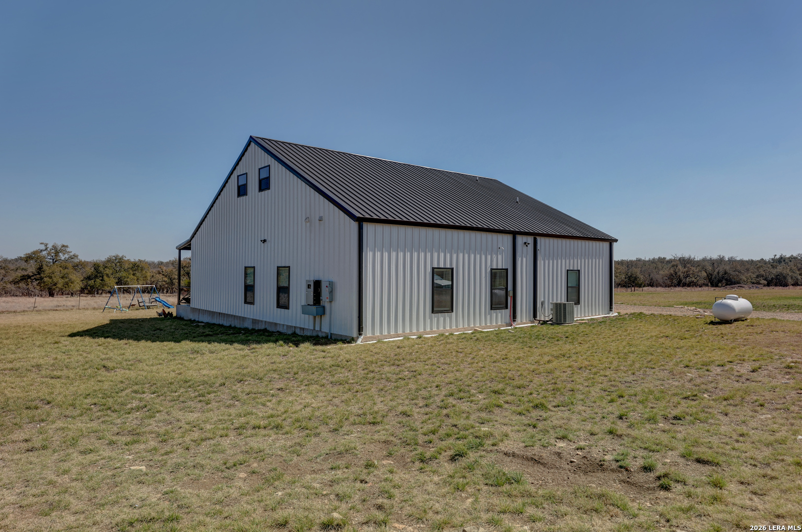 110 Scott Branch Road Harper, TX 78631 - Photo 32 of 37