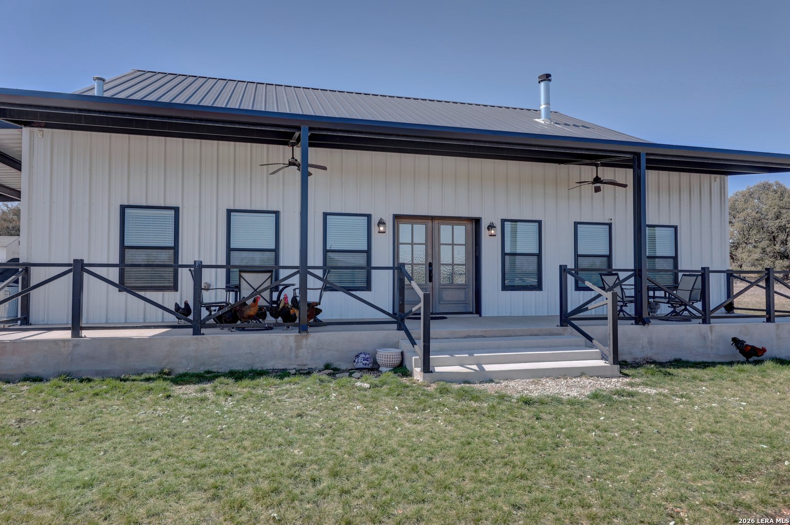 110 Scott Branch Road Harper, TX 78631 - Photo 33 of 37