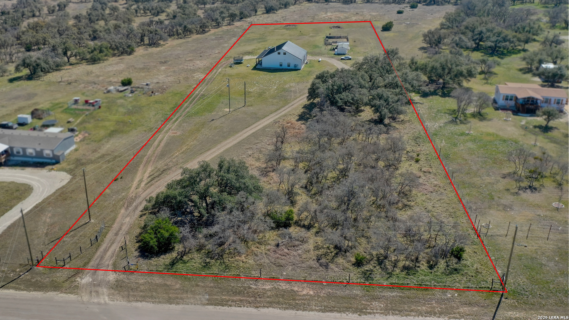 110 Scott Branch Road Harper, TX 78631 - Photo 35 of 37